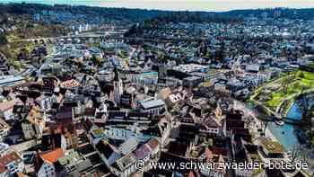 Gemeinderatswahl in Nagold: Bezahlbarer Wohnraum – was ist die Rolle der Stadt?