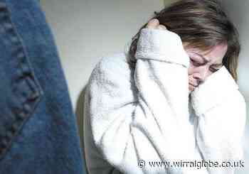 Wirral man one of 17 detained in crackdown on domestic abuse