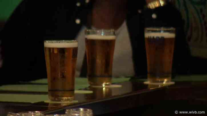 Some want Buffalo bars to reconsider closing times