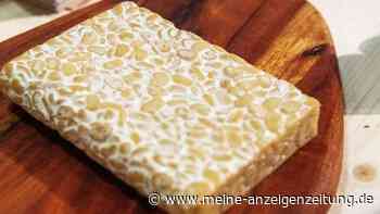 Mit Pilz- und Nussnote: Tempeh, die pflanzliche Eiweißbombe