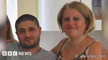 Man in court charged with murders of family