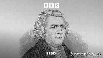 Hidden Essex: Amazing Grace