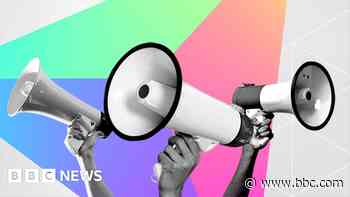 Your Voice, Your Vote: Tell us the election issues that matter to you