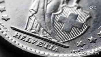 Trotz steigenden Mieten: Die Teuerung in der Schweiz bleibt im Mai mit 1,4 Prozent konstant. Was bedeutet das für die SNB?