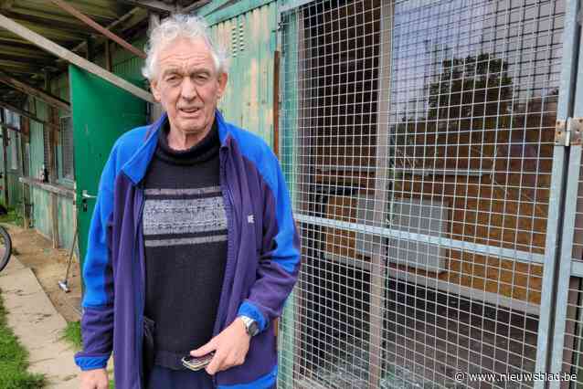 Cafévoetbalclub Sporting Oppem opnieuw slachtoffer van vandalen: “Dit is de zoveelste keer, ze vernielden echt alles wat ze op hun pad tegenkwamen”