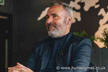 New boss Tim Walter reveals why Hull City is the 'perfect challenge'