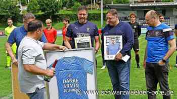 VfL Nagold: FC Wangen ist der erste Gegner in der Relegation