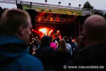 Nieuwe kalender toont de zomerse activiteiten in de Antwerpse zuidrand