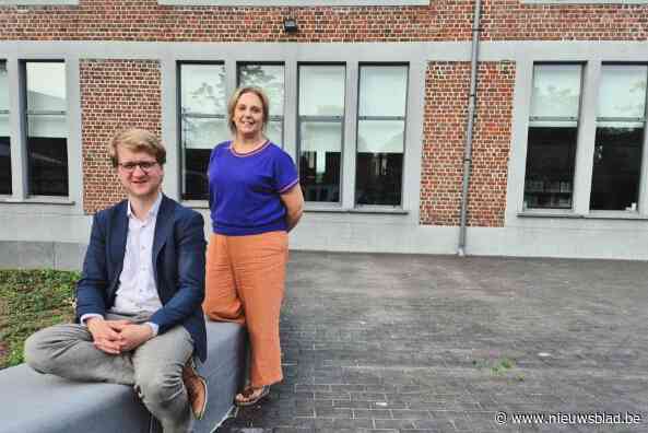 Fusiegemeenten gaan samen voor sterkere bibliotheekwerking