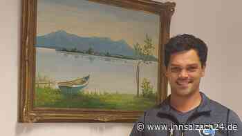 So ist die Abwassersituation nach dem Dauerregen am Chiemsee