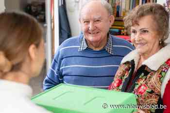 Uitbesteden van maaltijdenservice scoort goed: “Ook tijdens de weekends warme maaltijden”