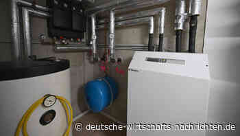 Wärmepumpen in Deutschland vor allem bei Neubauten gefragt