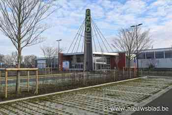 Studie omtrent toekomst Expo Hallen volop bezig: “Renoveren of herbouwen?”