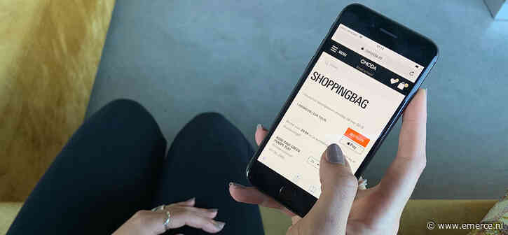 E-Commerce Live: Hoe Omoda AI gebruikt om retourpercentages te verlagen