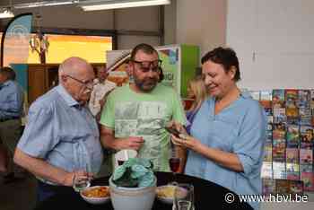 Kringwinkel opent Digipunt in Maaseik: “Om digitale kloof te dichten”