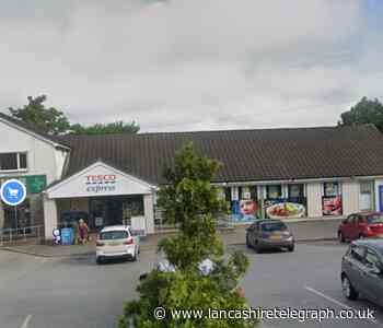 Blackburn: Woman hospitalised after dog attack outside Tesco