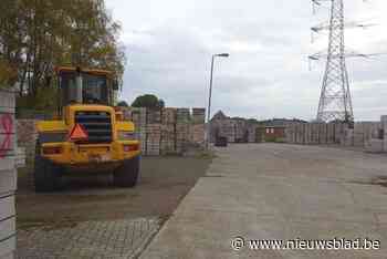 Energiebedrijf wil batterijpark bouwen naast Albertkanaal