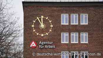 Arbeitslosenzahl in Deutschland sinkt leicht: Fachkräftemangel bleibt Herausforderung