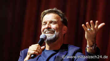 Überraschender Grund: Jürgen Klopp erklärt Kauf von Millionen-Finca auf Mallorca