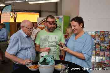 Kringwinkel opent Digipunt in Maaseik: “Om digitale kloof te dichten”