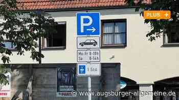 Parkgebühren in Dießen sind im Grundsatz richtig