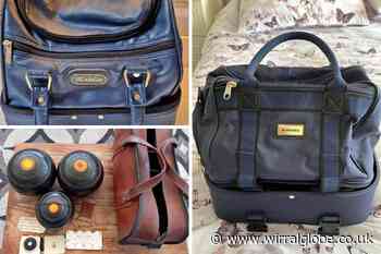 Two sets of bowls stolen from car in Birkenhead