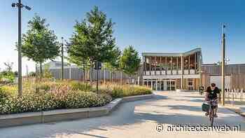 Sfeervolle buitenruimte - MFC Uyttenhove