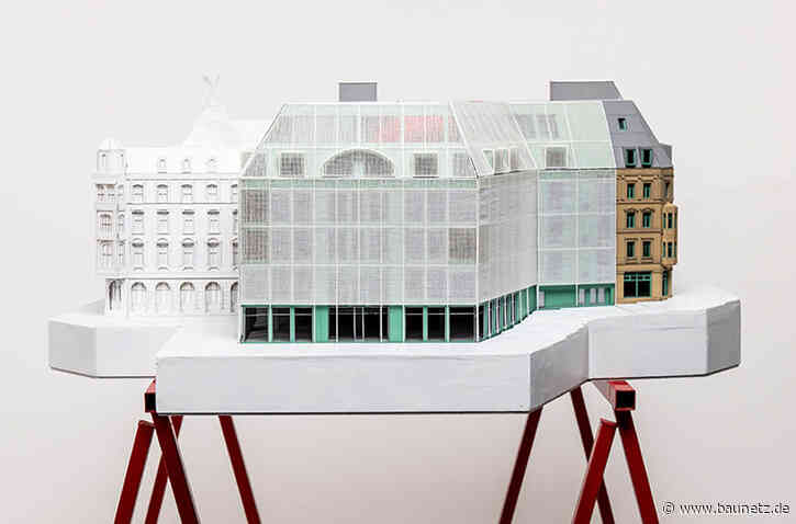 Zukunft (um)planen
 - Campus Masters Mai/Juni gestartet