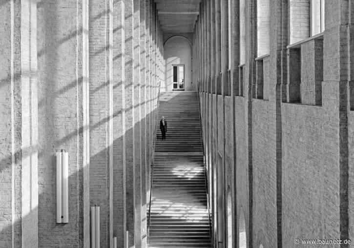 Zum 50. Todestag von Hans Döllgast
 - Veranstaltungen in München