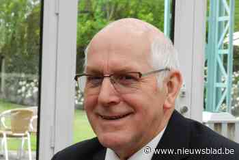 Expositie van Noël Mahieu: “Ik portretteerde bekende mensen maar ook mezelf”