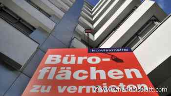 Offene Immobilienfonds: Ratingagentur stuft jeden zweiten offenen Immobilienfonds herab – der beste bringt drei Prozent Rendite