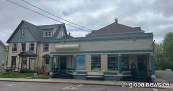 Residents ‘heartbroken’ as development forces Sackville, N.B. shops, tenants to move