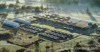 Bitcoin Miner Core Scientific Surges After AI Deal, Report of Over $1B Buyout Offer From CoreWeave