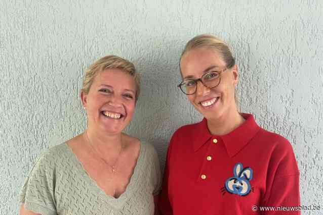 Liesbet (38) neemt nu ook balletschool over: “We zoeken een nieuwe locatie om nog beter te kunnen werken”