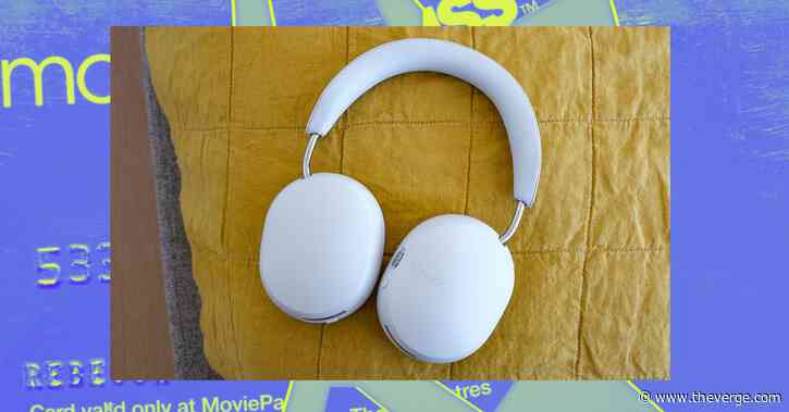 Sonos’ headphones are extremely Sonos