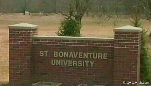 St. Bonaventure names Le Moyne's Bob Beretta as new AD