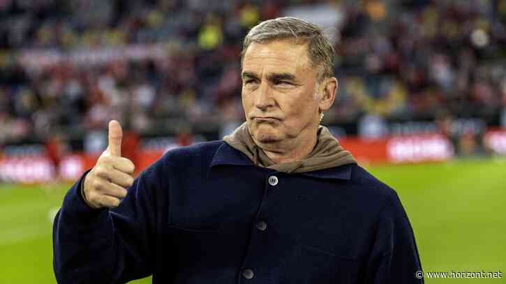 Fokus auf HSV: Kuntz verzichtet auf EM-Expertenjob bei RTL