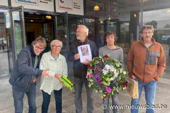 LEEF! voert actie rond openbaar vervoer