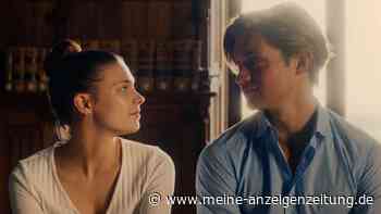 „Maxton Hall“: Wann kommt die zweite Staffel?