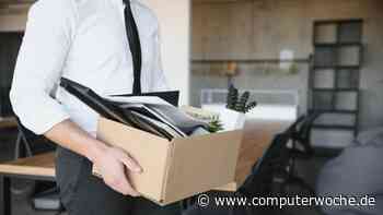 Microsoft streicht Azure- und Mixed-Reality-Stellen