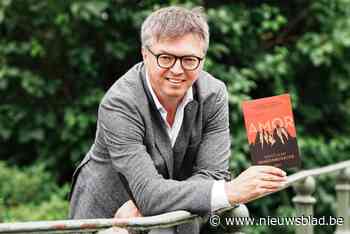 Tussen de moordzaken door schrijft advocaat tweede misdaadroman: “Ideale uitlaatklep na een lange dag pleiten”