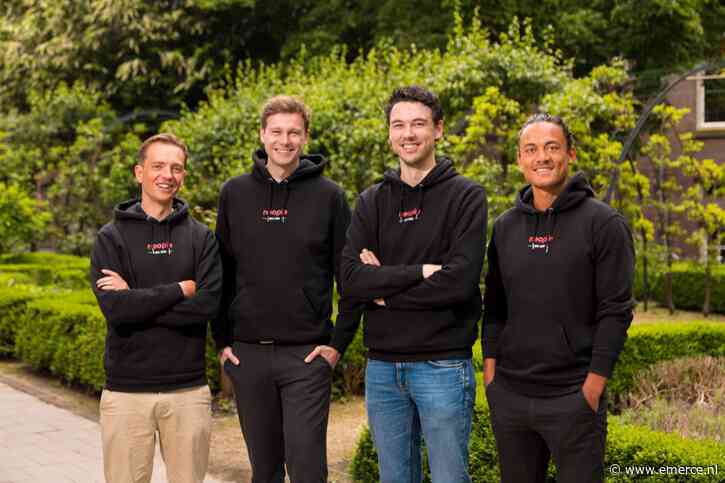 Zes miljoen groeigeld voor Nederlandse AI-uitzendkrachten