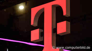 Zur Stärkung der Bahn-Infrastruktur: KfW verkauft Telekom-Aktien