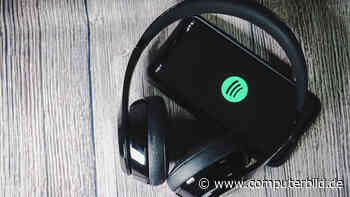 Spotify bekommt bald KI-Unterstützung von Gemini