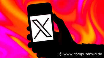 Entwickelt sich X jetzt zur Porno-Schleuder?