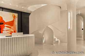 The Rubinstein Group by Esoteriko