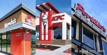 27 restaurant executives on the move in May