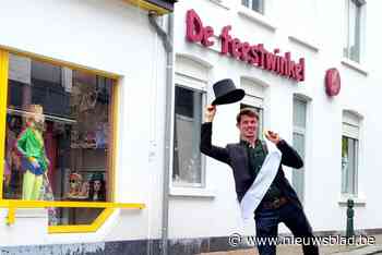 Stad opent vacature voor… feestburgemeester: “Een Prins Carnaval met een maatschappelijke meerwaarde”