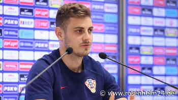 Eberl bestätigt Stanisic-Rückkehr: „Wird eine wichtige Rolle bei uns spielen“