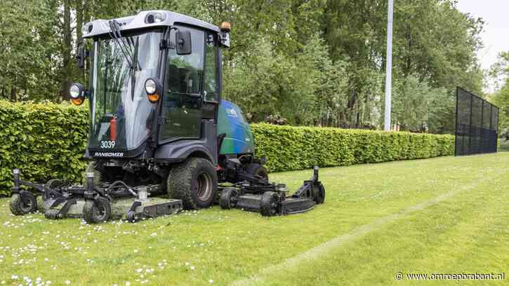 Maaien gaat vaker mis: van gruwelijke dood eend tot 1300 omgelegde bomen